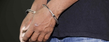 Dictan 27 años de cárcel para sujeto que violo a su cuñada en Villazón