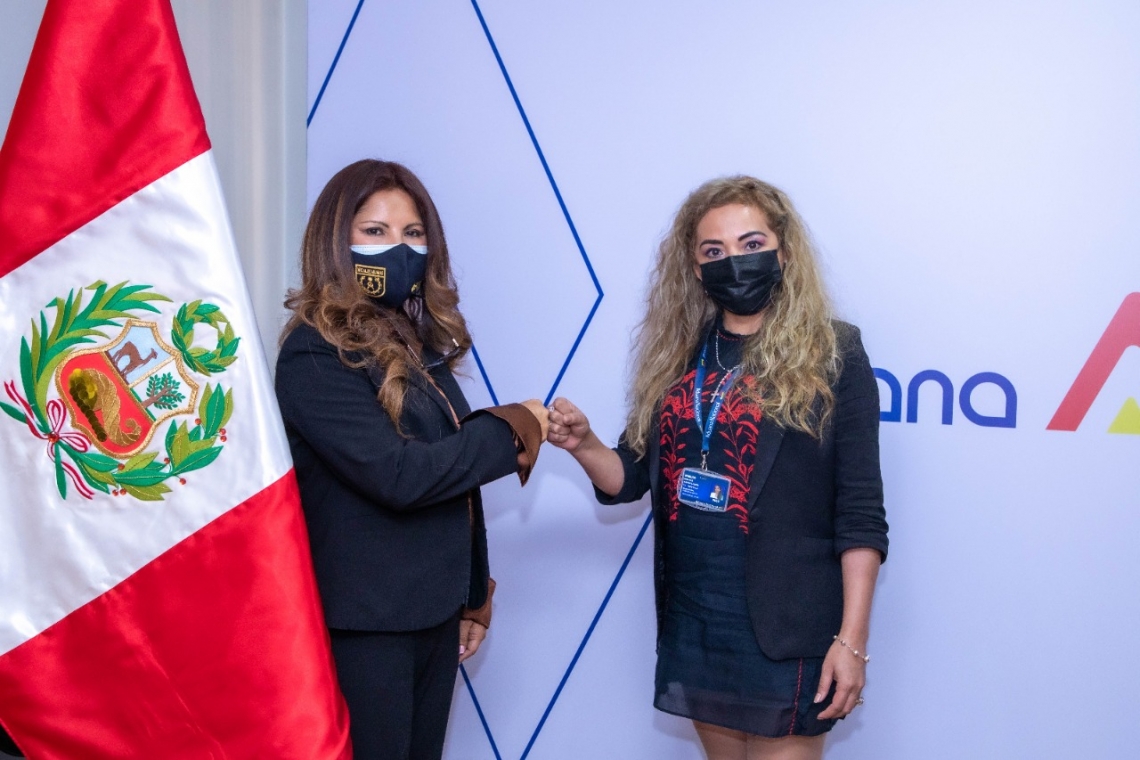 Aduanas de Bolivia y Perú acuerdan operaciones conjuntas contra el contrabando 