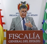 Ministerio Pública activa protección para niña victima de violación en Yapacani