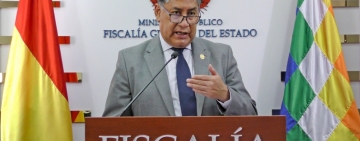 Ministerio Pública activa protección para niña victima de violación en Yapacani