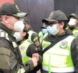 Plan “Todos Santos Seguro” dispone de 10.000 efectivos en Bolivia