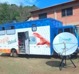 La travesía del SEGIP-Móvil llega a poblados del Beni