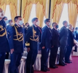 COSSMIL en su 47 aniversario lanza licitación para construir hospitales