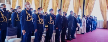 COSSMIL en su 47 aniversario lanza licitación para construir hospitales