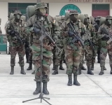 En marcha operativo antinarcóticos “Aguas Marinas” en zonas lacustres del Titicaca