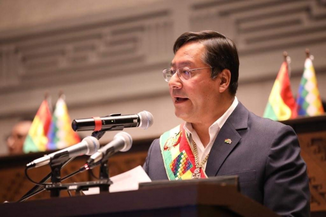 Presidente destaca mejora de la capacidad operativa de las FFAA