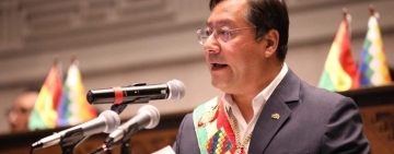 Presidente destaca mejora de la capacidad operativa de las FFAA