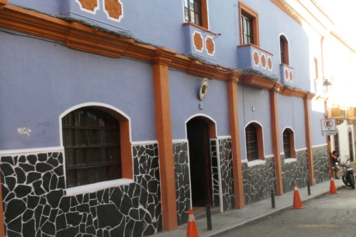 Fiscalía investiga de oficio deceso de Basilio Titi en protestas en Potosí