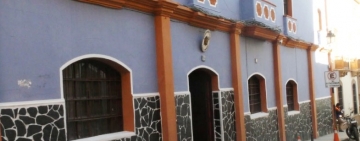 Fiscalía investiga de oficio deceso de Basilio Titi en protestas en Potosí