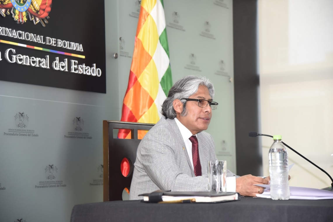 PGE incluye a empresa Cóndor en proceso por compra irregular de gases lacrimógenos