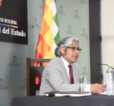 PGE incluye a empresa Cóndor en proceso por compra irregular de gases lacrimógenos