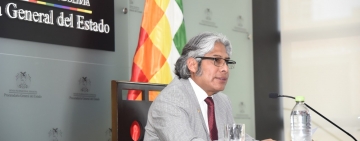 PGE incluye a empresa Cóndor en proceso por compra irregular de gases lacrimógenos