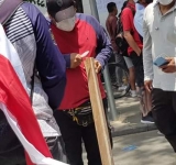 Fiscalía investiga de oficio agresiones a dos mujeres en bloqueos en Tarija