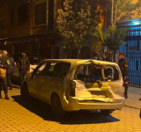 Contrabandistas victiman a militar en una emboscada en Senkata-El Alto