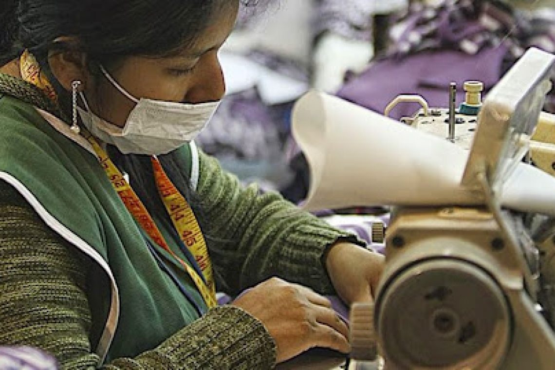 Lanzan concurso para el empoderamiento económico de las mujeres