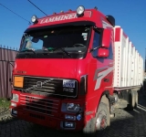 Militares comisan vehículos y mercadería ilegal internada al país por zonas fronterizas