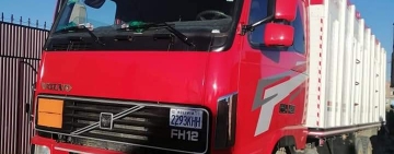 Militares comisan vehículos y mercadería ilegal internada al país por zonas fronterizas