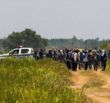 Cae cabecilla de emboscada y tortura a periodistas y policías en caso “Las Londras”
