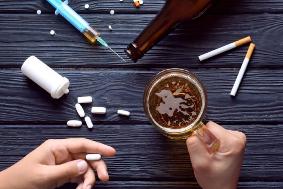 Gobierno promueve prevención contra el consumo de drogas en Cochabamba