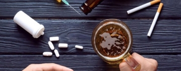 Gobierno promueve prevención contra el consumo de drogas en Cochabamba