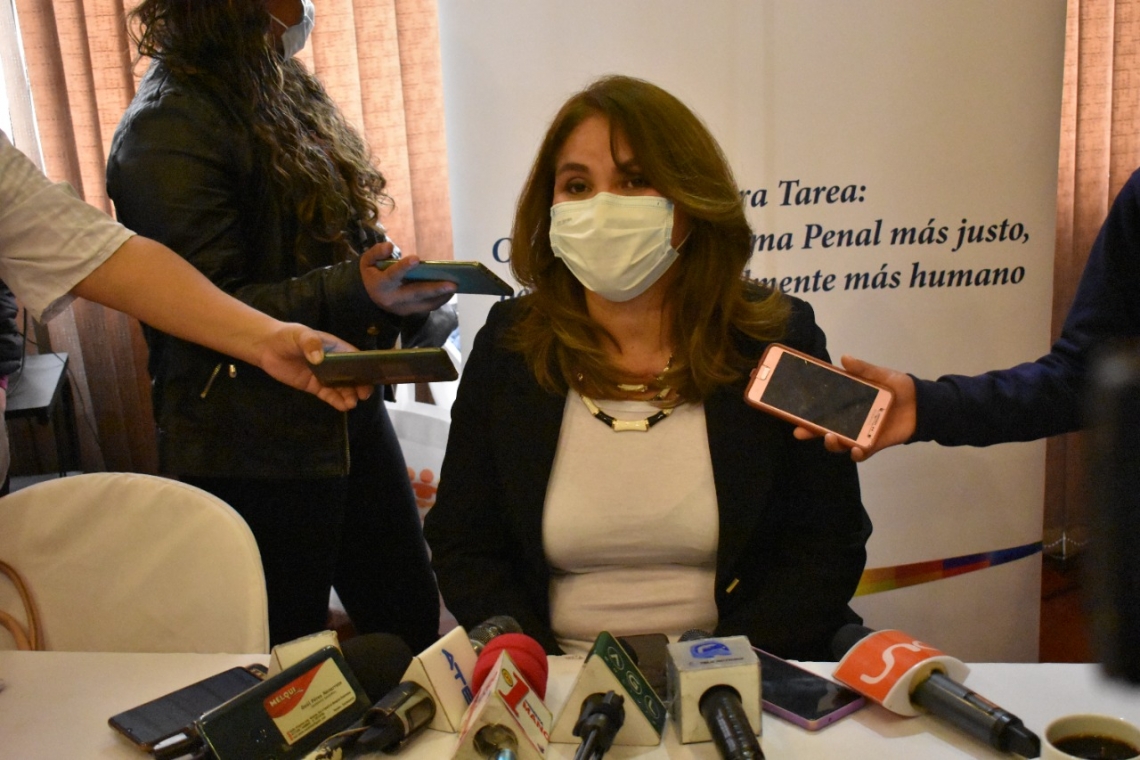 Fiscalías especializadas agilizan procesos penales y reducen la impunidad