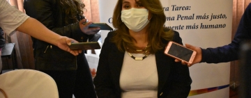 Fiscalías especializadas agilizan procesos penales y reducen la impunidad