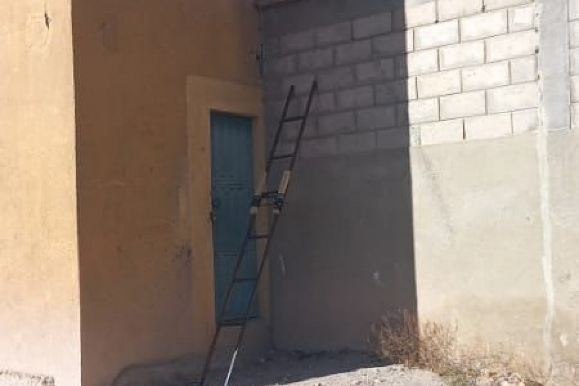 Cuatro presos fugan de la cárcel de Cantumarca y activan la investigan en Potosí