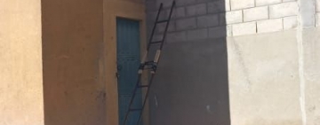 Cuatro presos fugan de la cárcel de Cantumarca y activan la investigan en Potosí