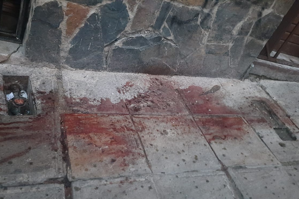 Fiscalía solicita cárcel para feminicida de joven embarazada en La Paz