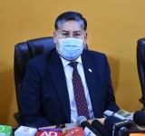 Fiscalía registra 101 feminicidios y 40 infanticidios en el país