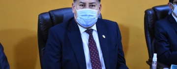 Fiscalía registra 101 feminicidios y 40 infanticidios en el país