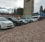 En Cochabamba afectaron este año al contrabando con Bs 27.044.407