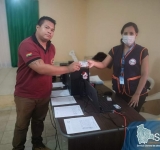 SEGIP entrega 593 licencias para conducir en Ascensión de Guarayos