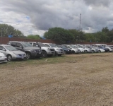 Aduana comisa 21 vehículos "chutos" valuados en Bs 3 millones en Tarija