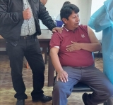 CNS-COB habilitan brigadas móviles de vacuna contra el COVID-19