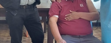 CNS-COB habilitan brigadas móviles de vacuna contra el COVID-19