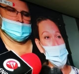 Fiscalía libera a hermana de Antonio Parada Vaca en caso “ítems fantasmas”