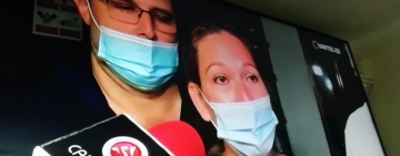 Fiscalía libera a hermana de Antonio Parada Vaca en caso “ítems fantasmas”