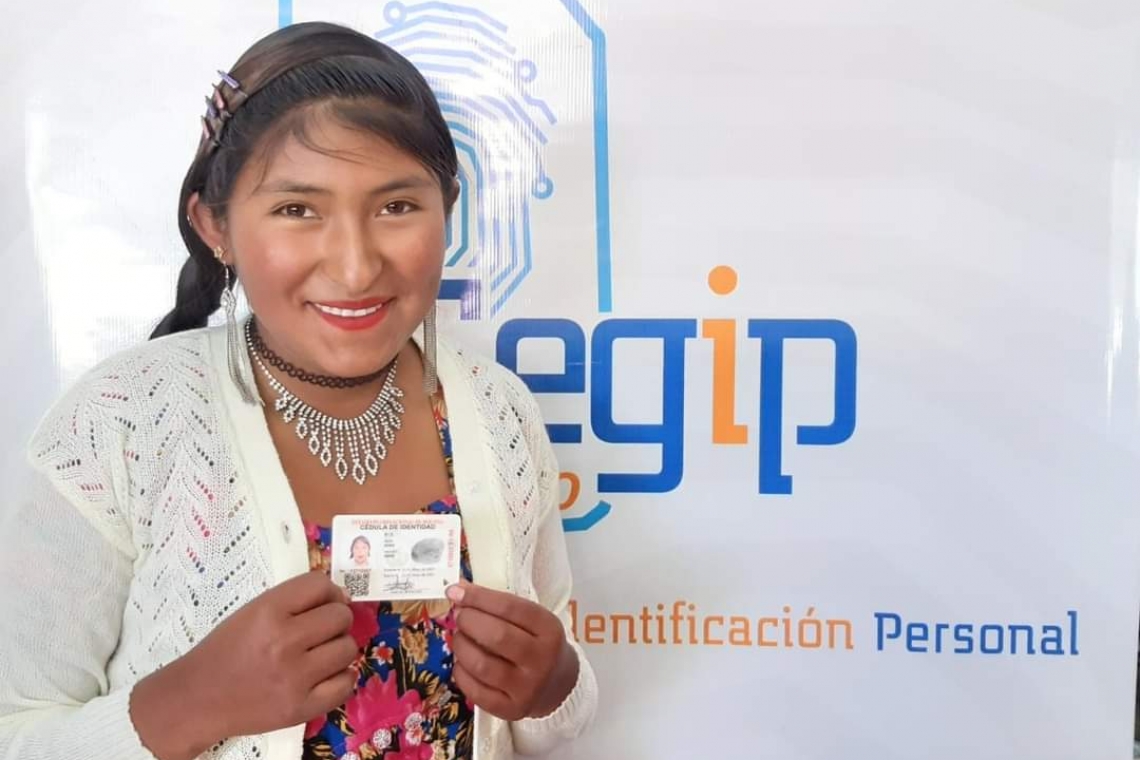 SEGIP retoma la atención de lunes a viernes a nivel nacional