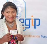 SEGIP retoma la atención de lunes a viernes a nivel nacional