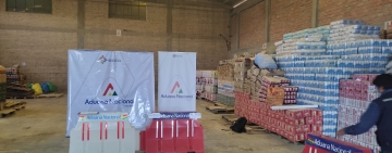 En 1.210 operativos comisan en Potosí mercadería con valor de Bs 53.201.060