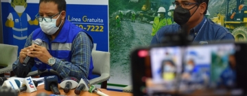 La ABC reporta carreteras transitables en la Red Vial Fundamental