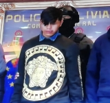La Policía desbarata cuatro peligrosas bandas delictivas en El Alto