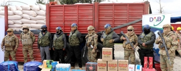 En 1.945 operativos en La Paz comisaron contrabando valuado en Bs 119.911.154