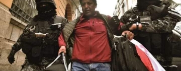 Justicia rechaza acción de libertad para Pumari, ratifican que no vulneraron sus derechos