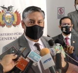 Ministerio Público reduce la carga procesal en un 55% a nivel nacional