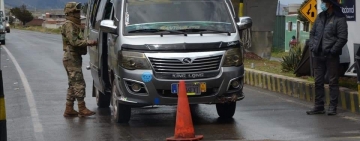 En frontera con Perú realizan operaciones conjuntas para identificar facturas “chutas”