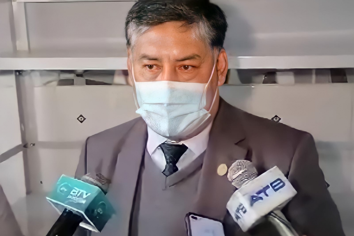 Fiscalía programa rol de turnos por fiestas de fin de año a nivel nacional