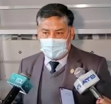 Fiscalía programa rol de turnos por fiestas de fin de año a nivel nacional