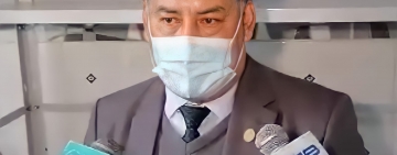 Fiscalía programa rol de turnos por fiestas de fin de año a nivel nacional